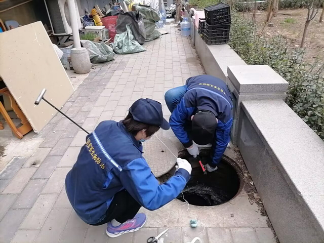 北京消毒公司如何辨別能力呢？
