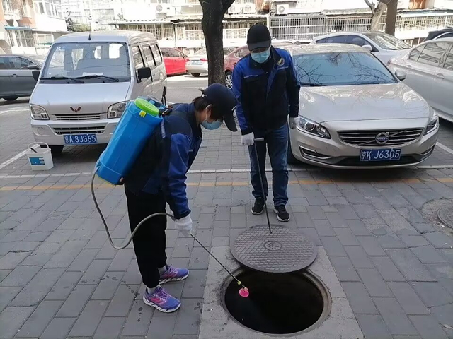豐臺(tái)辦公室食堂滅蟲鼠衛(wèi)士康北京蛀蟲消殺公司