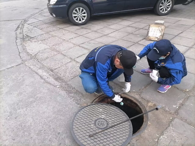 西城醫(yī)院滅蒼蠅滅蟑螂怎么做呢？衛(wèi)士康有害生物防止公司