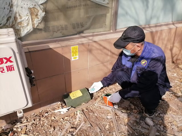東城鼠類防止怎么做更順利？北京衛(wèi)士康滅四害服務(wù)