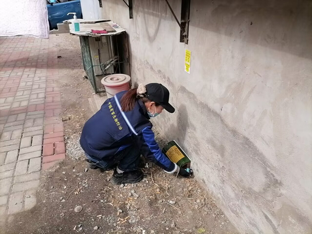 通州家庭滅蟑公司包含什么服務(wù)