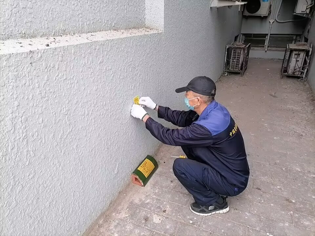 北京昌平消殺廠家，專門除四害服務(wù)