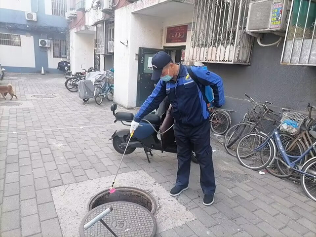 朝陽(yáng)滅蟲(chóng)消殺公司（北京除四害服務(wù)）